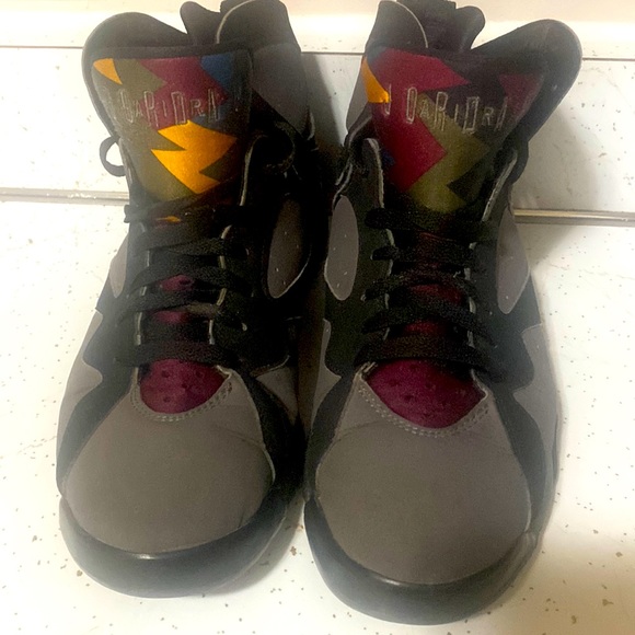 Jordan Other - ❤️Air Jordan 7 Retro OG Bordeaux' 2015 Very Rare!❤️